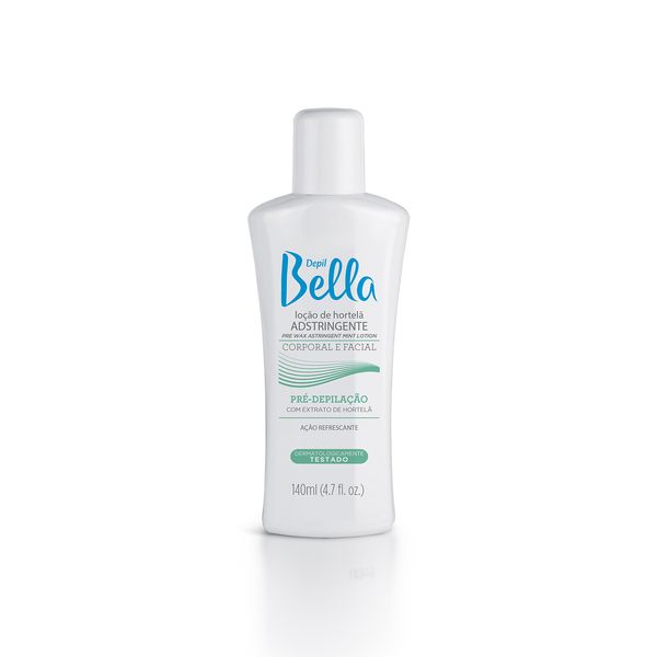 locao-de-hortela-adstringente-pre-depilacao-depil-bella-locao-de-hortela-adstringente-pre-depilacao-depil-bella-140ml