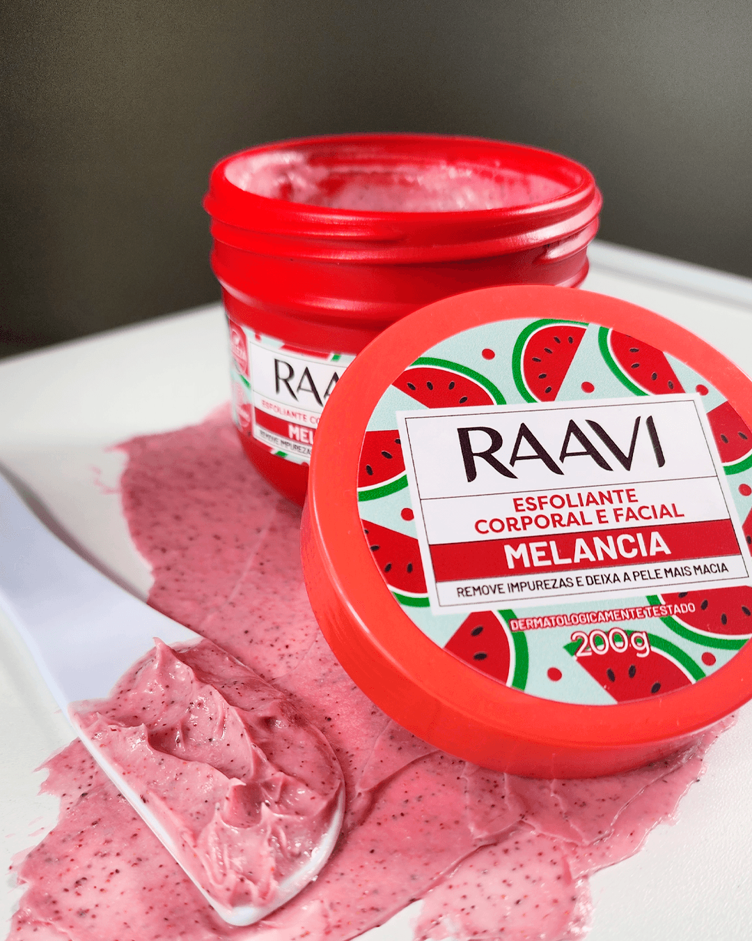 esfoliante-corporal-e-facial-melancia-raavi-200g-esfoliante-corporal-e-facial-melancia-raavi-200g