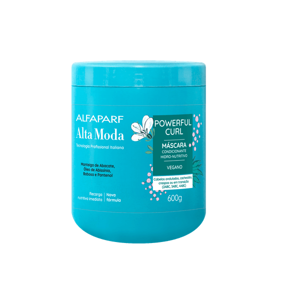 mascara-powerful-curl-alfaparf-alta-moda-mascara-powerful-curl-alfaparf-alta-moda-600g