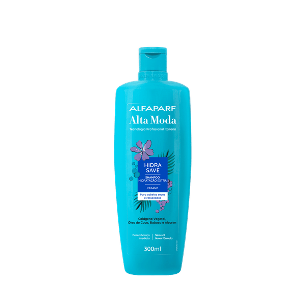 shampoo-hidra-save-alfaparf-alta-moda-300ml