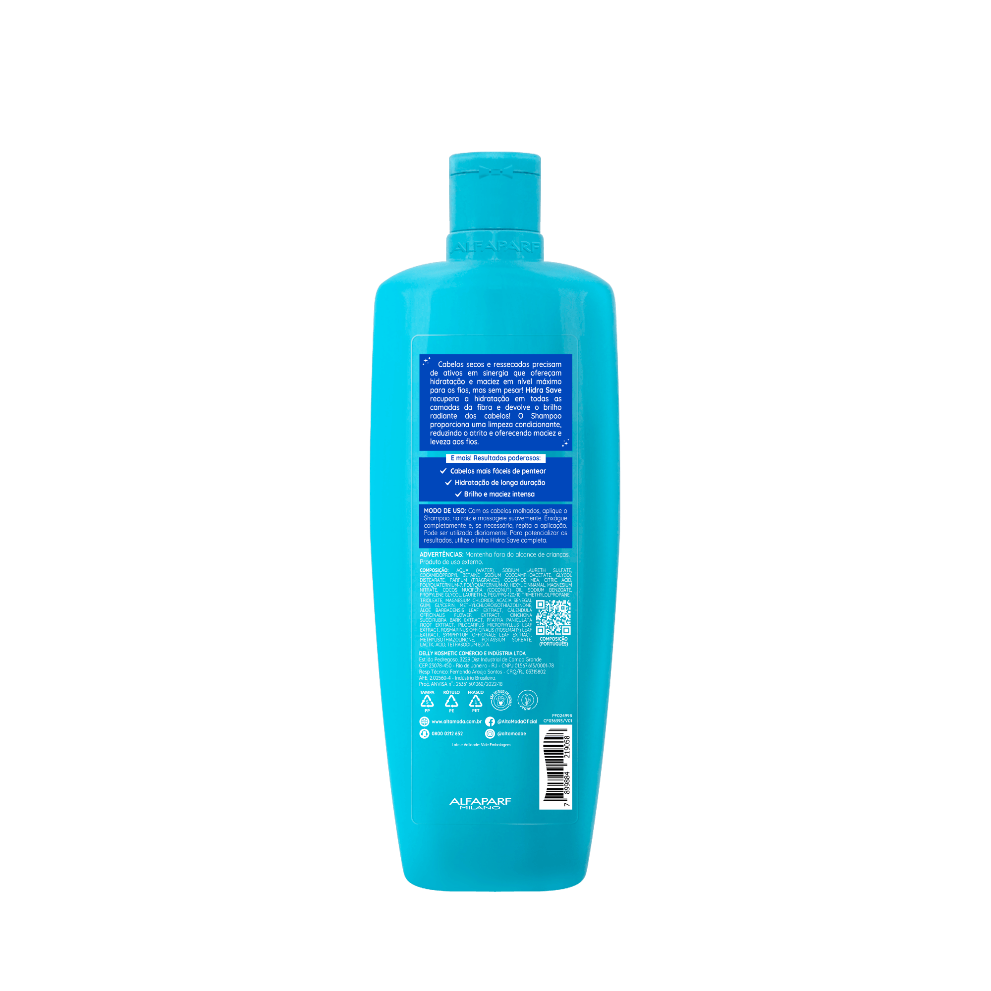 shampoo-hidra-save-alfaparf-alta-moda-300ml