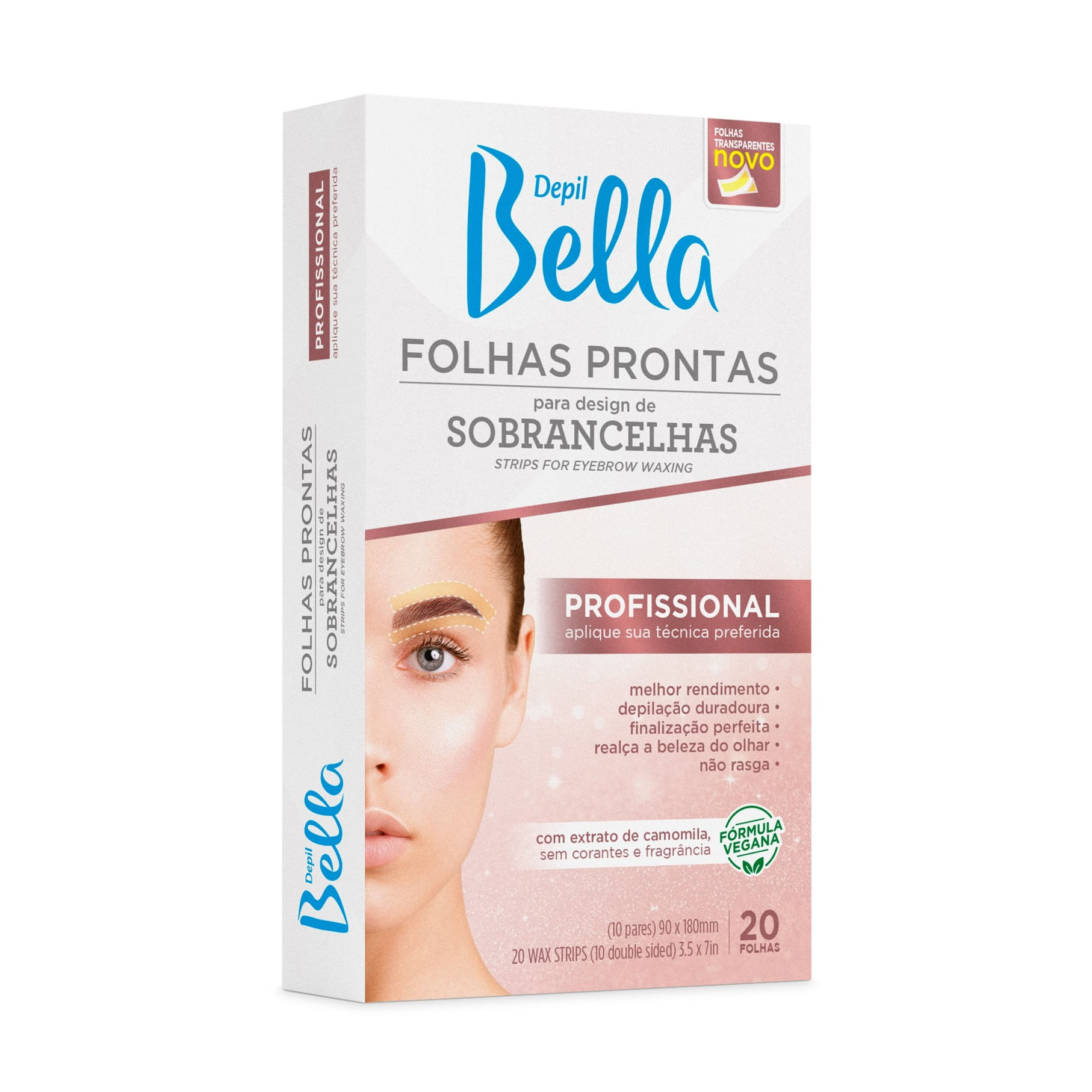 folhas-prontas-para-design-de-sobrancelhas-depil-bella-20-folhas