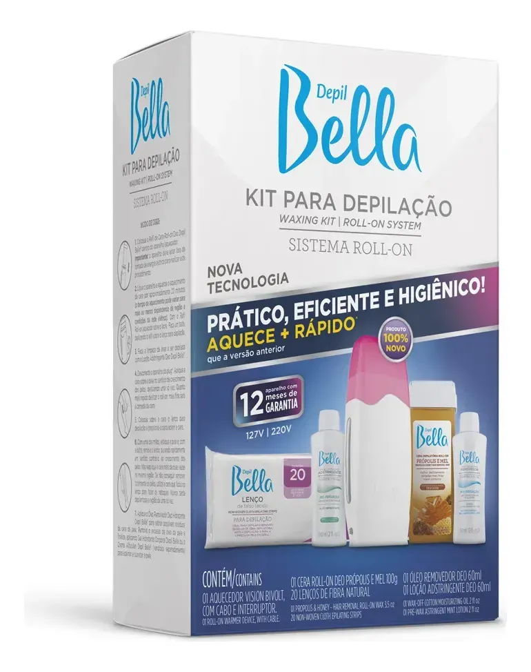 kit-para-depilacao-sistema-roll-on-bivolt-automatico-depil-bella