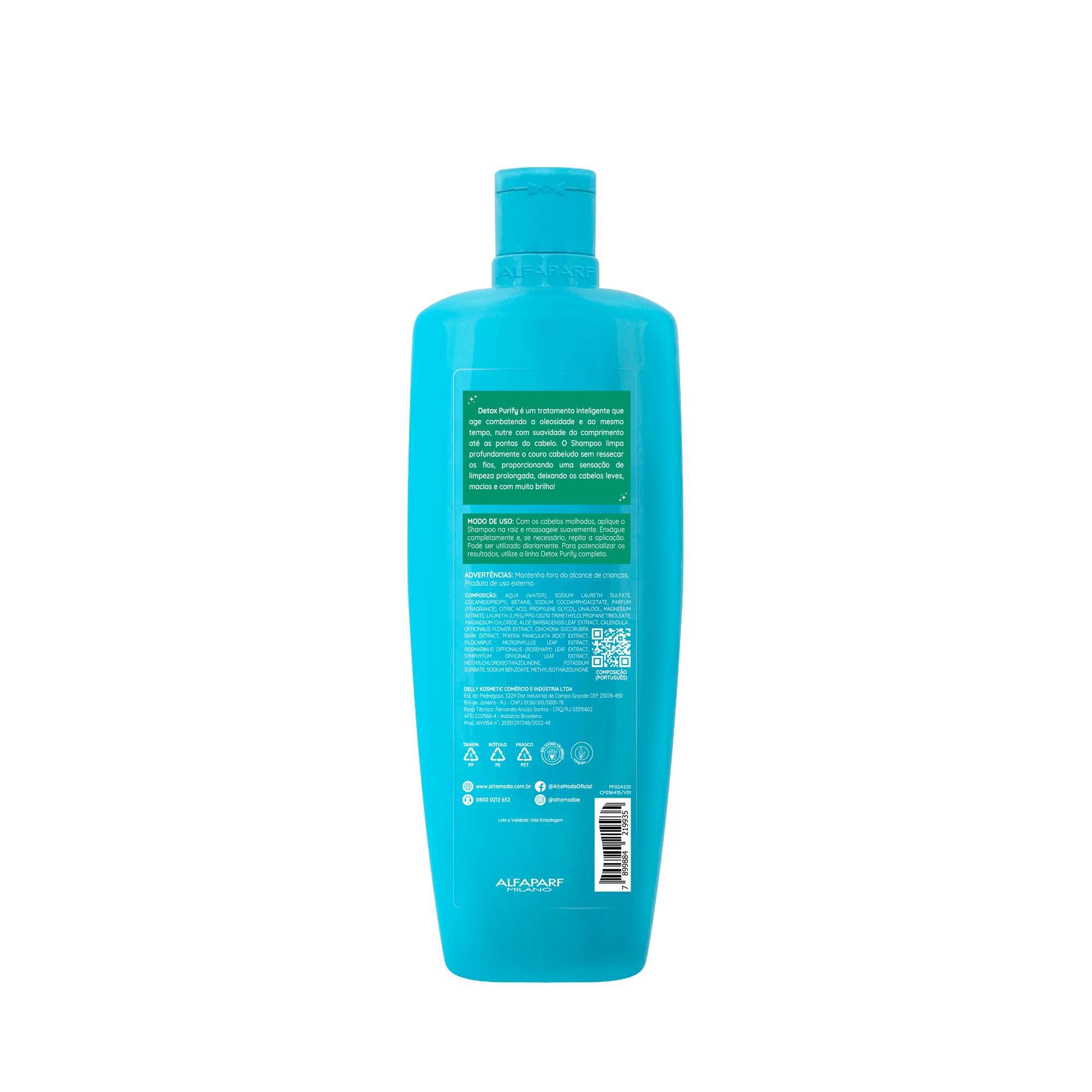 shampoo-detox-purify-balsamo-equilibrio-purificacao-alfaparf-alta-moda-shampoo-detox-purify-balsamo-equilibrio-purificacao-alfaparf-alta-moda-300ml