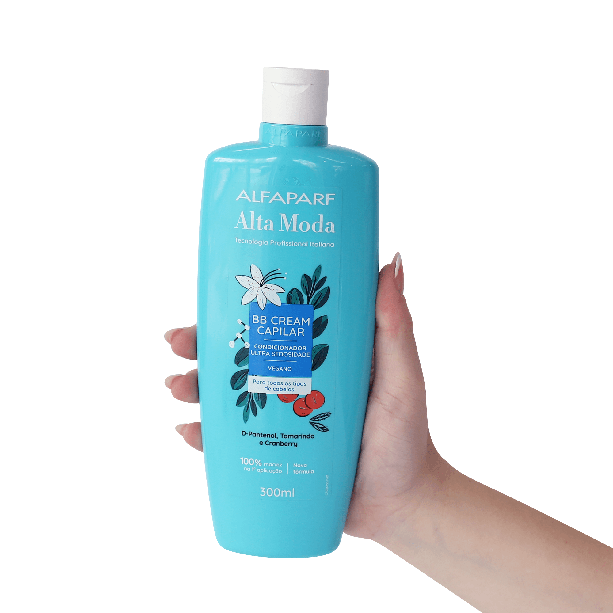 condicionador-bb-cream-alfaparf-alta-moda-condicionador-bb-cream-alfaparf-alta-moda-300ml