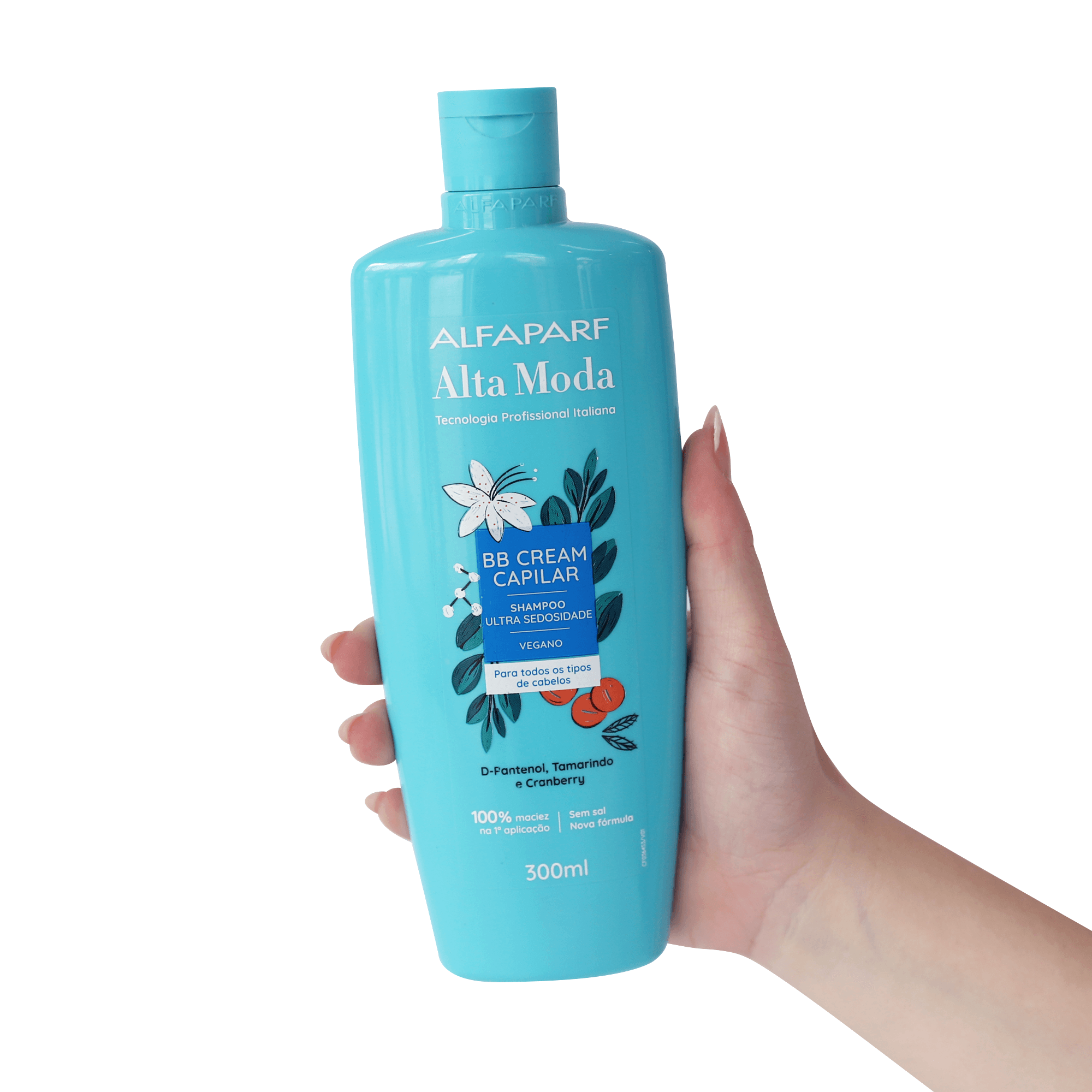 shampoo-bb-cream-alfaparf-alta-moda-300ml