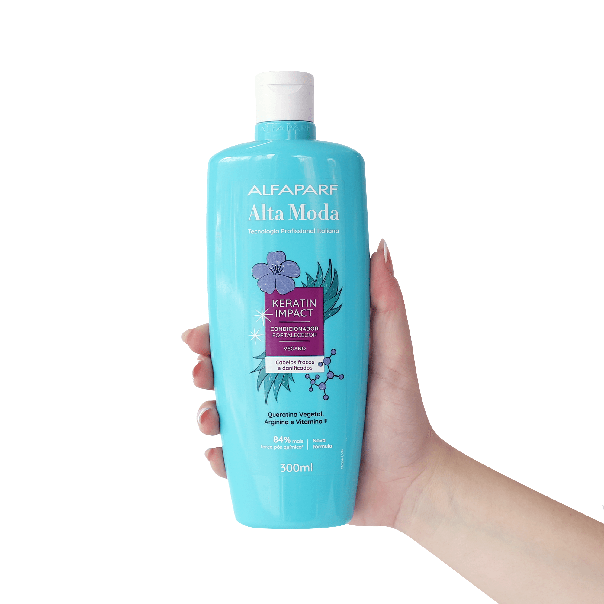 condicionador-keratin-impact-alfaparf-alta-moda-300ml-condicionador-keratin-impact-alfaparf-alta-moda-300ml