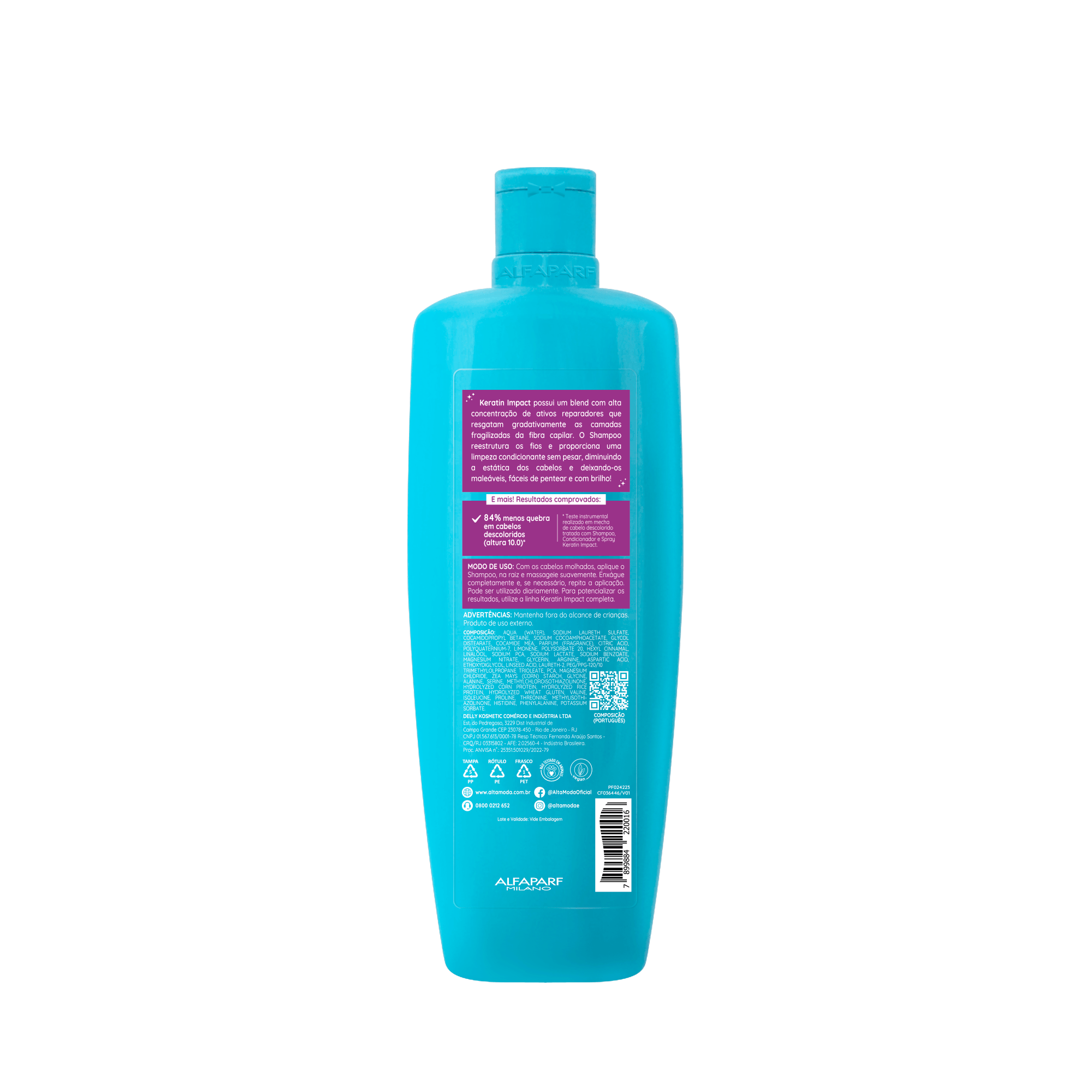 shampoo-keratin-impact-alfaparf-alta-moda-300ml