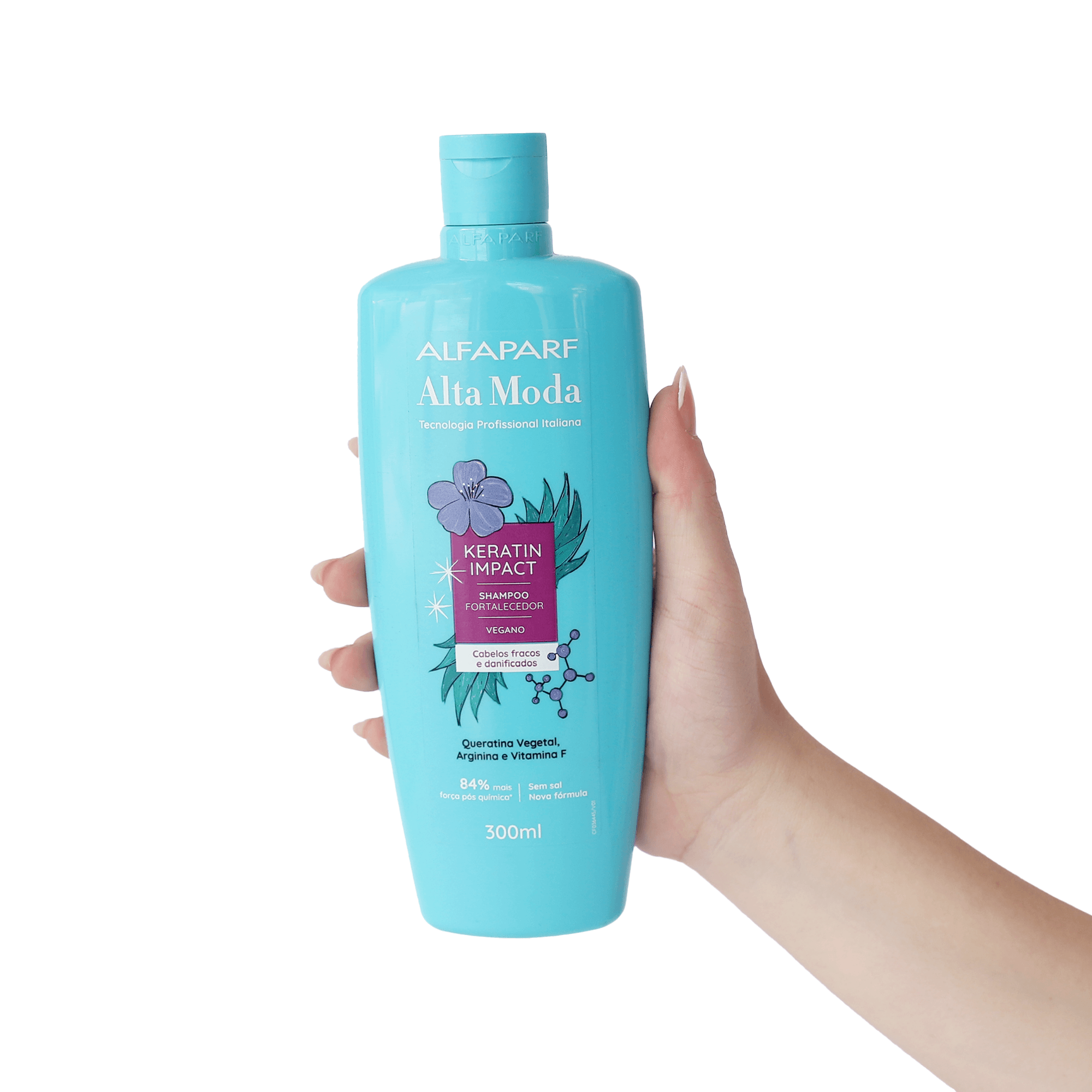 shampoo-keratin-impact-alfaparf-alta-moda-300ml
