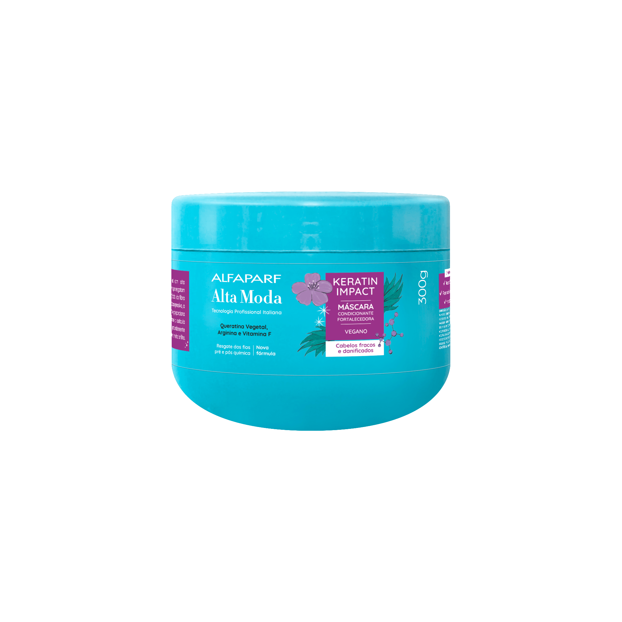 mascara-keratin-impact-alfaparf-alta-moda-300g